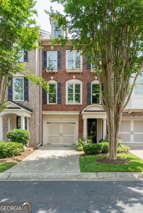 11187 Calypso DR 12 Alpharetta GA 30009