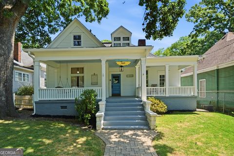 Photo of 560 Grant Street SE, Atlanta, GA 30312 (MLS # 10759876)