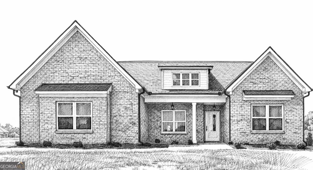 Photo of 1212 White Oak Way, Griffin, GA 30224 (MLS # 10674633)