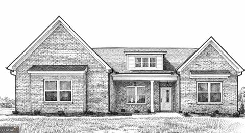 Photo of 1212 White Oak Way, Griffin, GA 30224 (MLS # 10674633)
