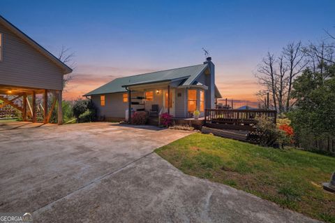 378 Matadore VIS Sautee Nacoochee GA 30571