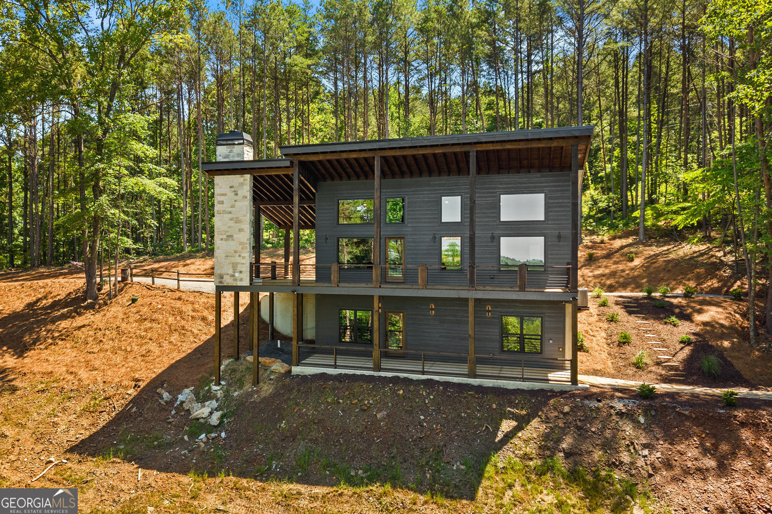 00 Big Ridge RD