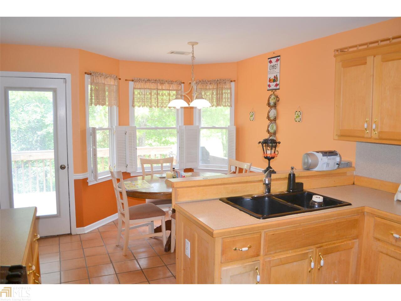 Inns Brook North - Residential