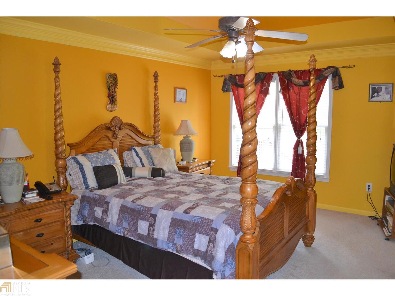 Inns Brook North - Residential