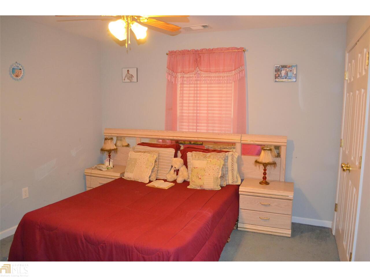 Inns Brook North - Residential