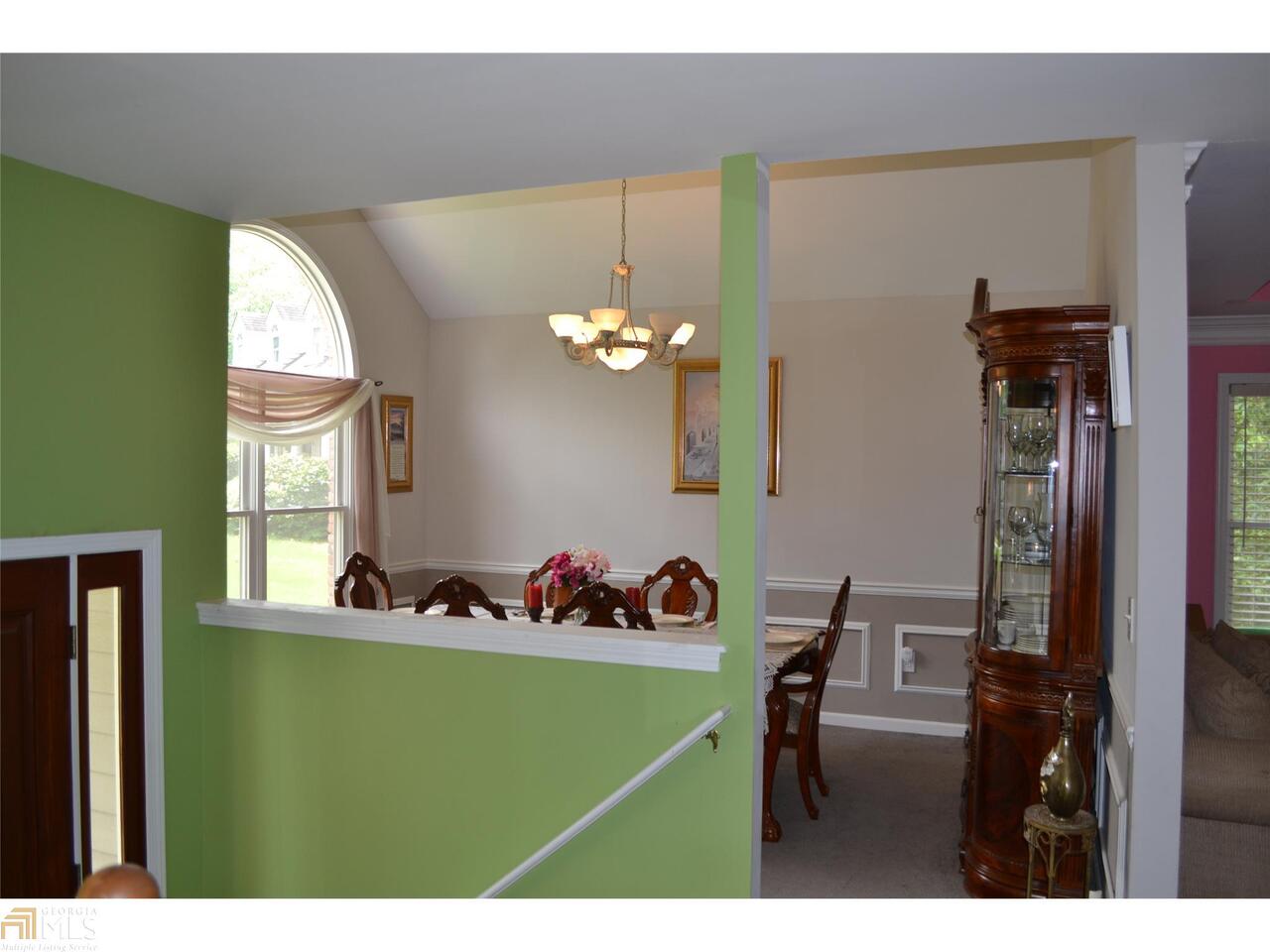 Inns Brook North - Residential
