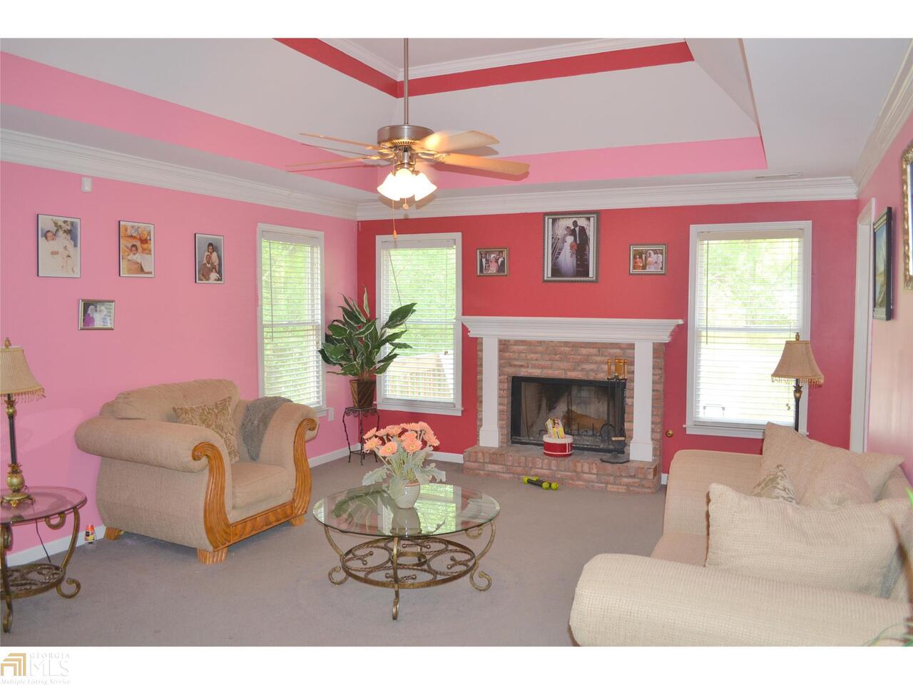 Inns Brook North - Residential