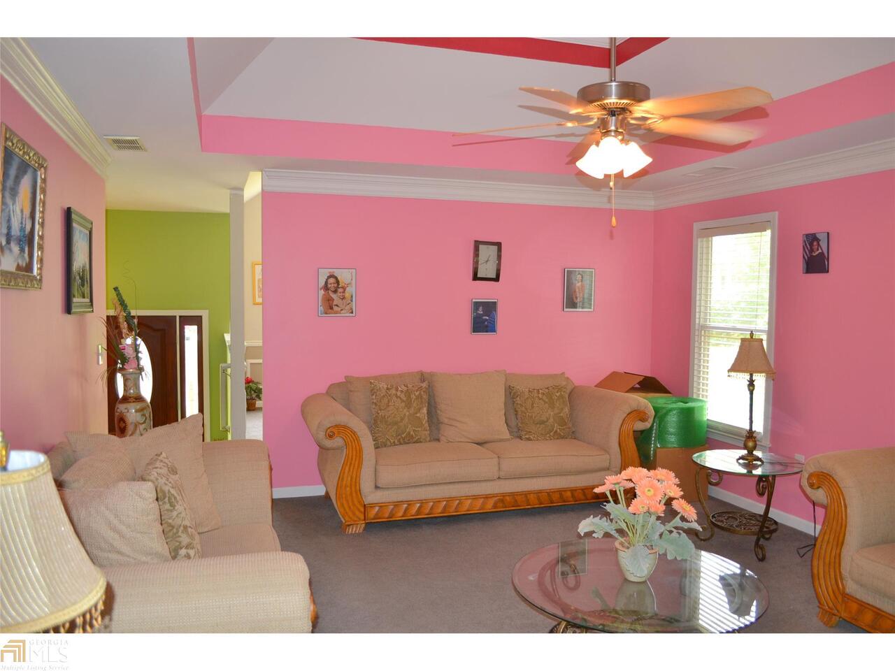 Inns Brook North - Residential