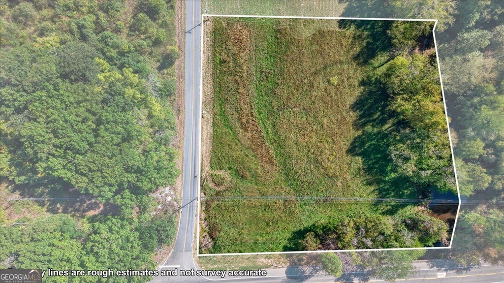 Photo of 0 Hwy 411 #2.0AC, Fairmount, GA 30139 (MLS # 10867049)