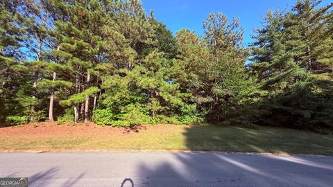 0 Fireside WAY Fairburn GA 30213