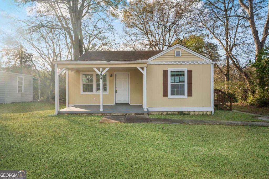 Photo of 1894 Benson Avenue SE, Smyrna, GA 30080 (MLS # 10656195)