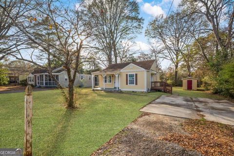 1894 Benson AVE SE Smyrna GA 30080