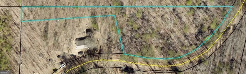 134 Bankston Road, Meansville, GA, 30256