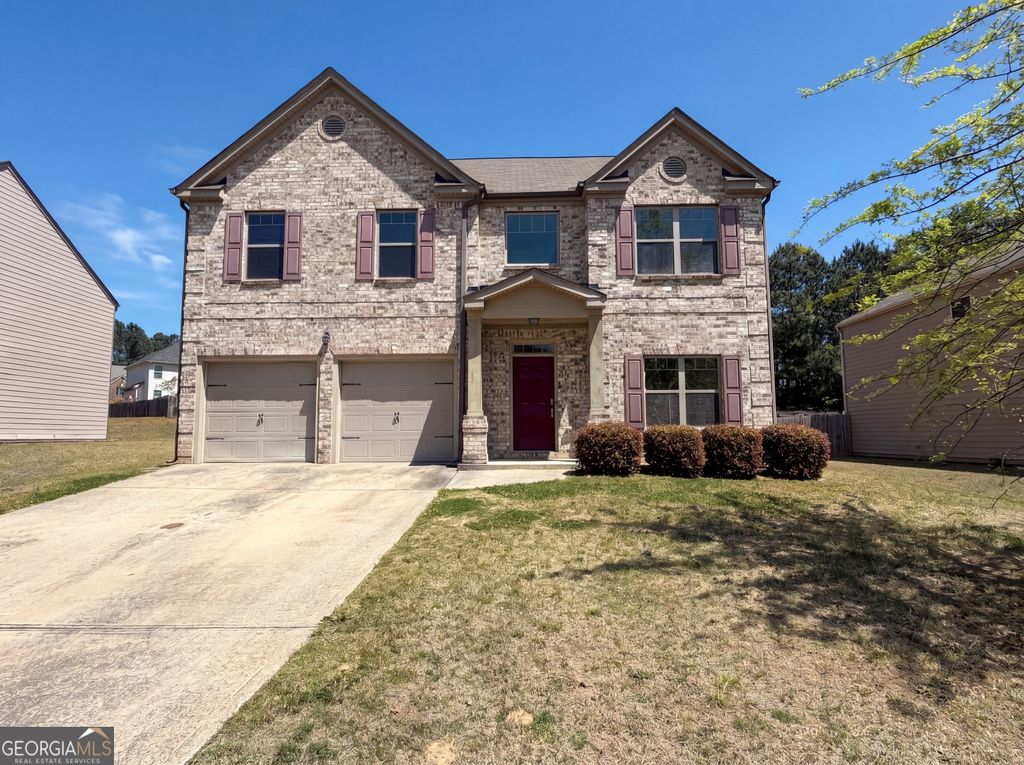 Photo of 1234 England Terrace, Hampton, GA 30228 (MLS # 10733477)