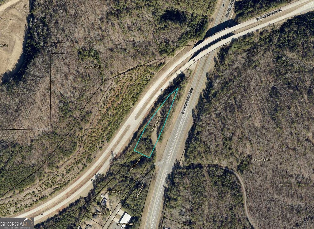 Photo of 0 Joe Frank Harris Parkway, Emerson, GA 30137 (MLS # 10845496)