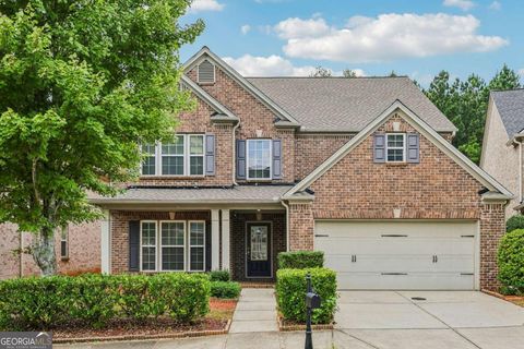 6879 Downs AVE Johns Creek GA 30097