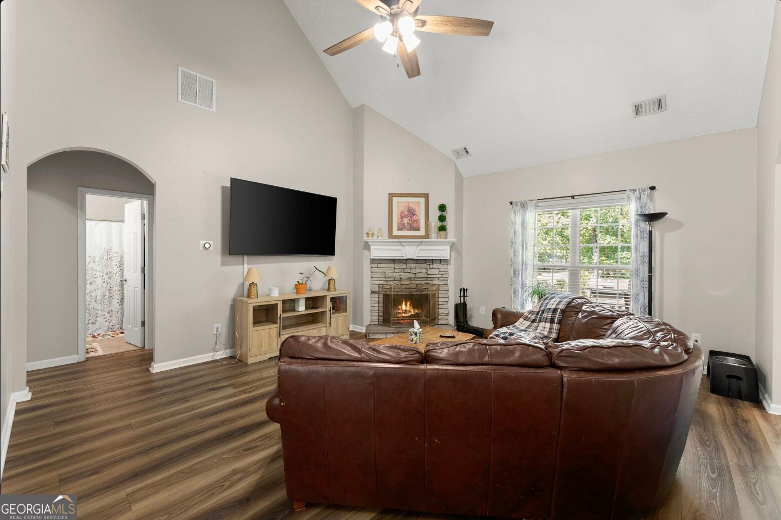 125 Liberty DR