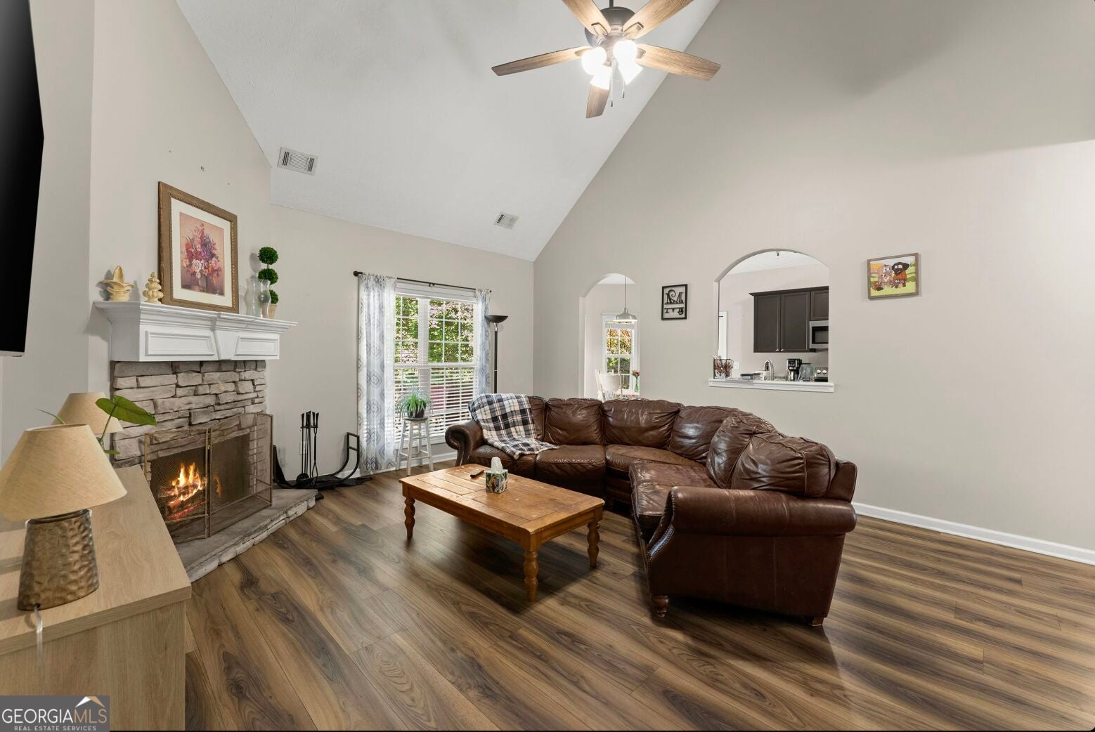 125 Liberty DR