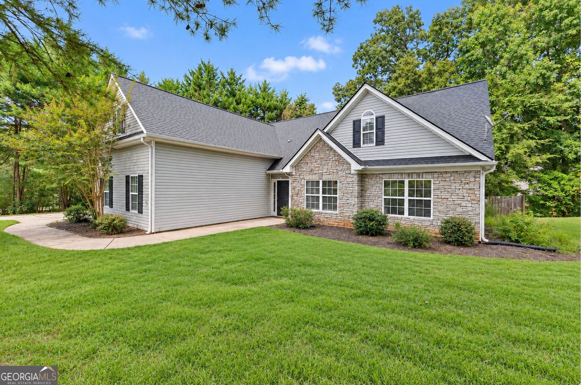 125 Liberty DR