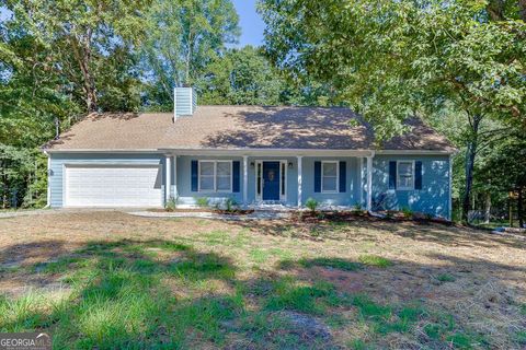 4293 Saddlecreek CT Auburn GA 30011