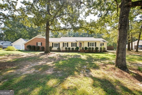 Photo of 97 Oak Hill Drive, Rockmart, GA 30153 (MLS # 10835008)