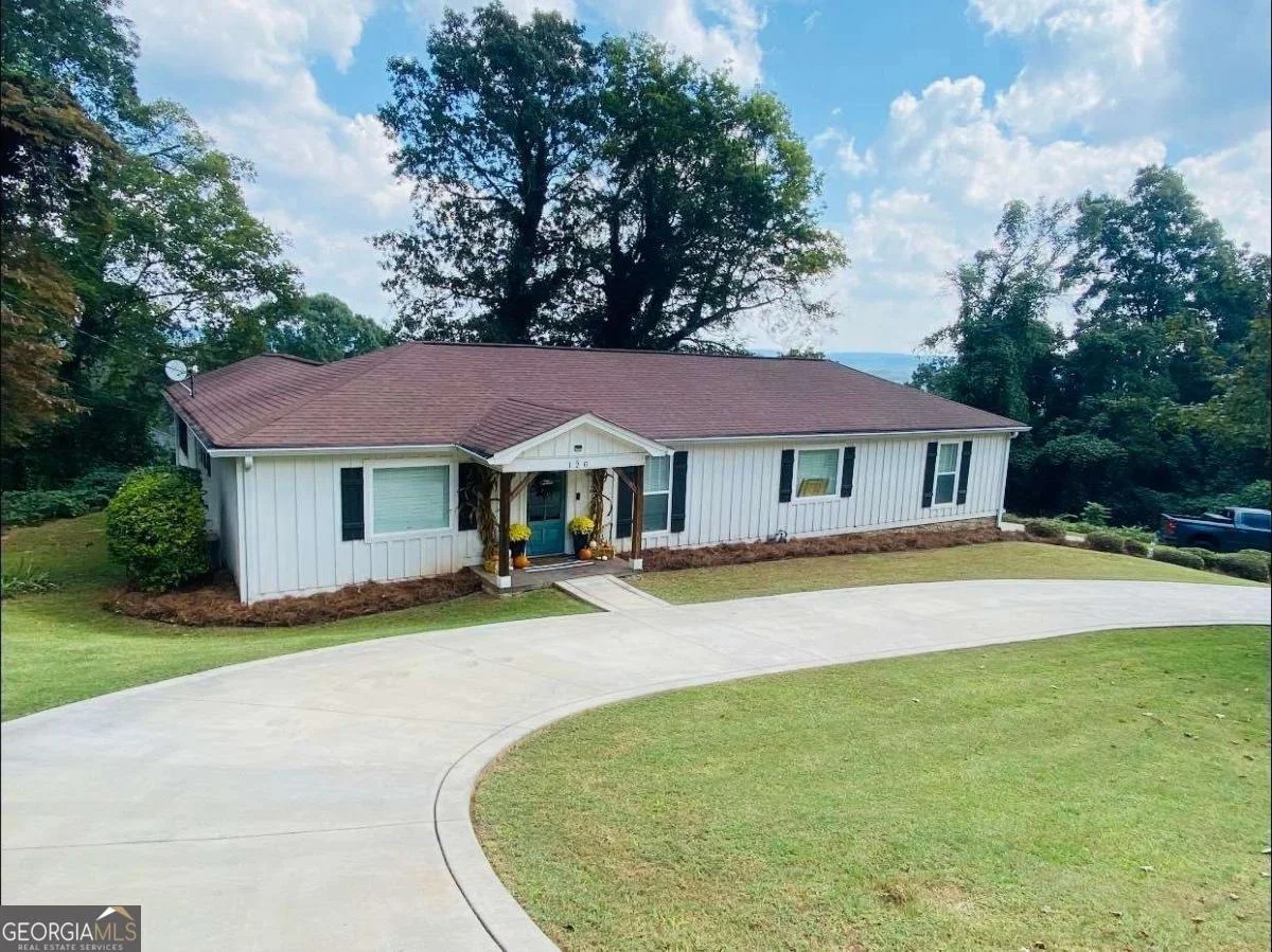 120 Victory Drive
