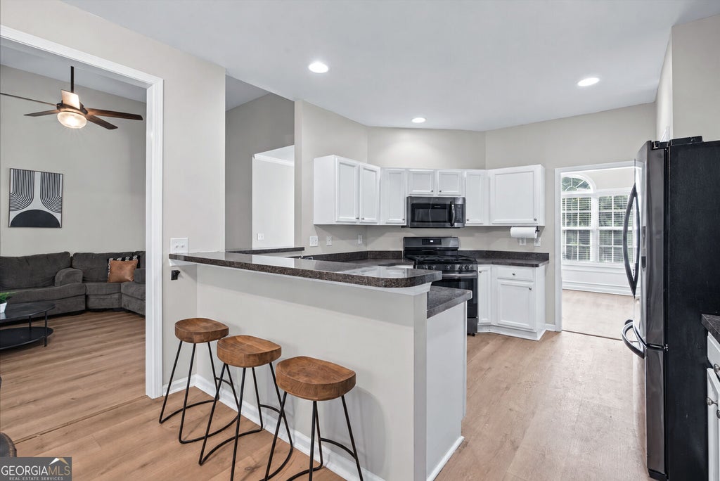 Photo of 2815 Emerald Court SW, Atlanta, GA 30311 (MLS # 10846931)