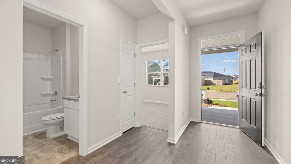 Photo of 216 Cattle Drive, Perry, GA 31069 (MLS # 10699937)