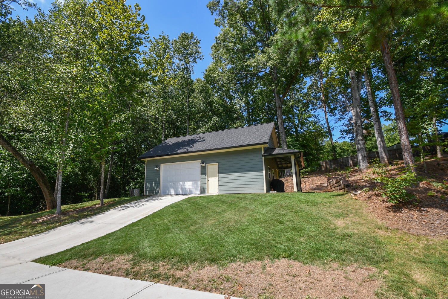 Photo 71 of 75 of 5435 Stepstone WAY house