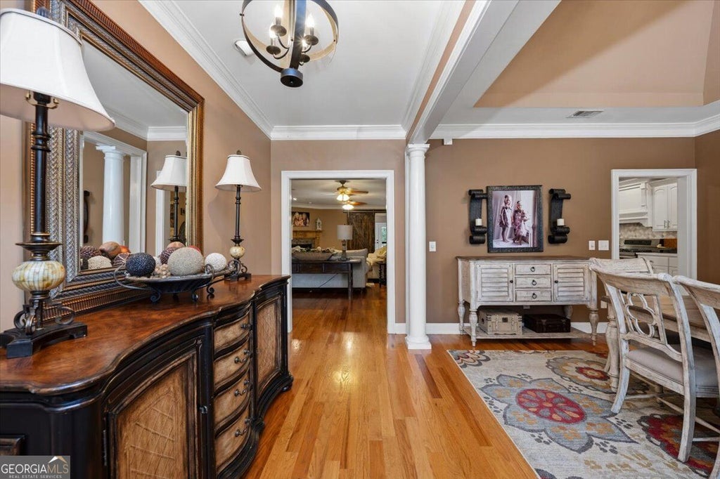 Photo of 117 Lake Pointe Drive, Macon, GA 31210 (MLS # 10836547)