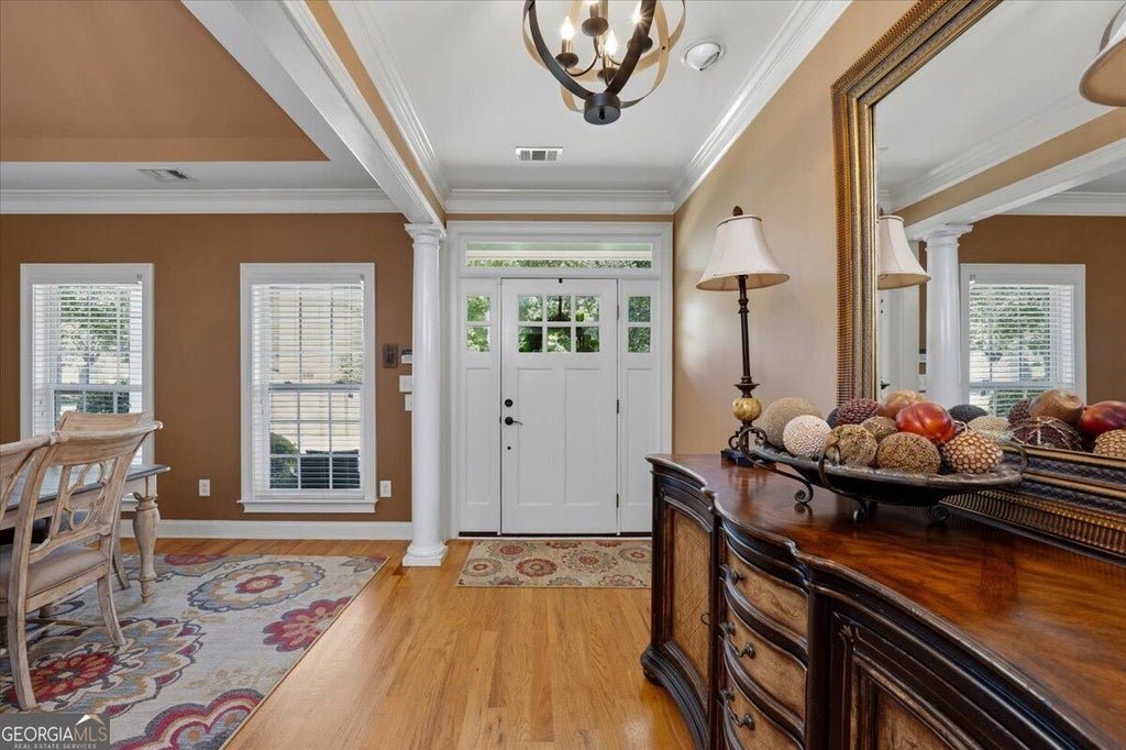 Photo of 117 Lake Pointe Drive, Macon, GA 31210 (MLS # 10836547)