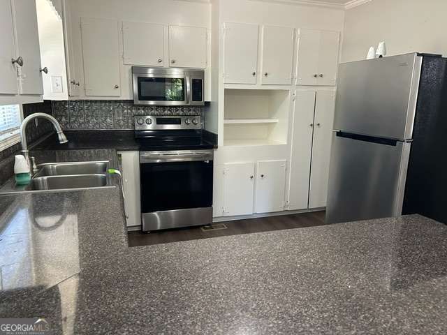 1084 Old Rockmart RD SE