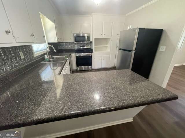 1084 Old Rockmart RD SE
