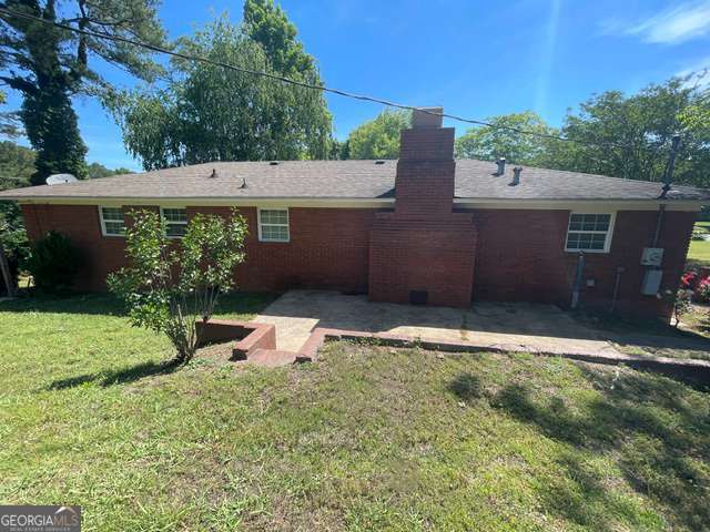 1084 Old Rockmart RD SE