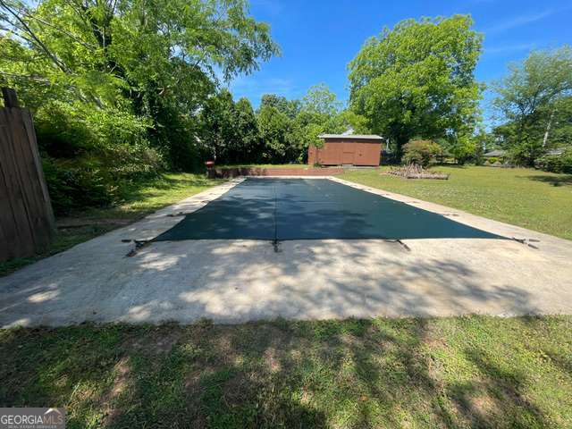 1084 Old Rockmart RD SE