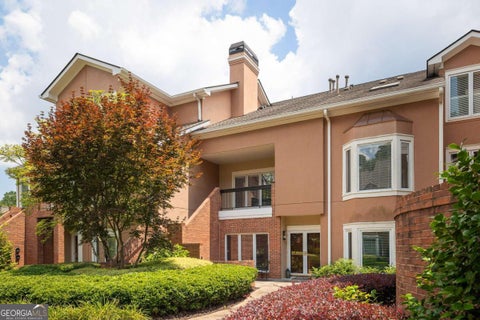 Photo of 5356 Brooke Ridge Drive, Atlanta, GA 30338 (MLS # 10798197)