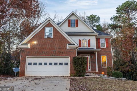Photo of 215 Wisteria Way, Covington, GA 30016 (MLS # 10649447)