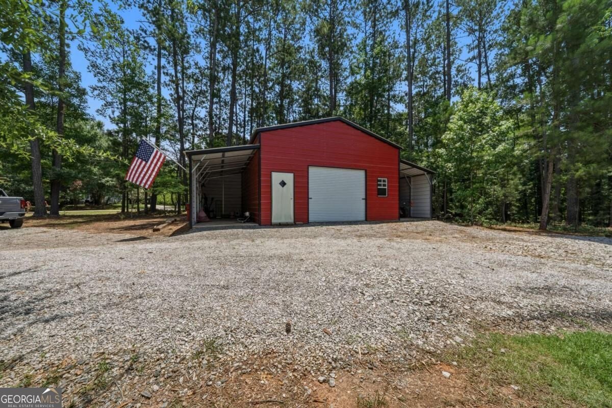 177 B North Steel Bridge RD