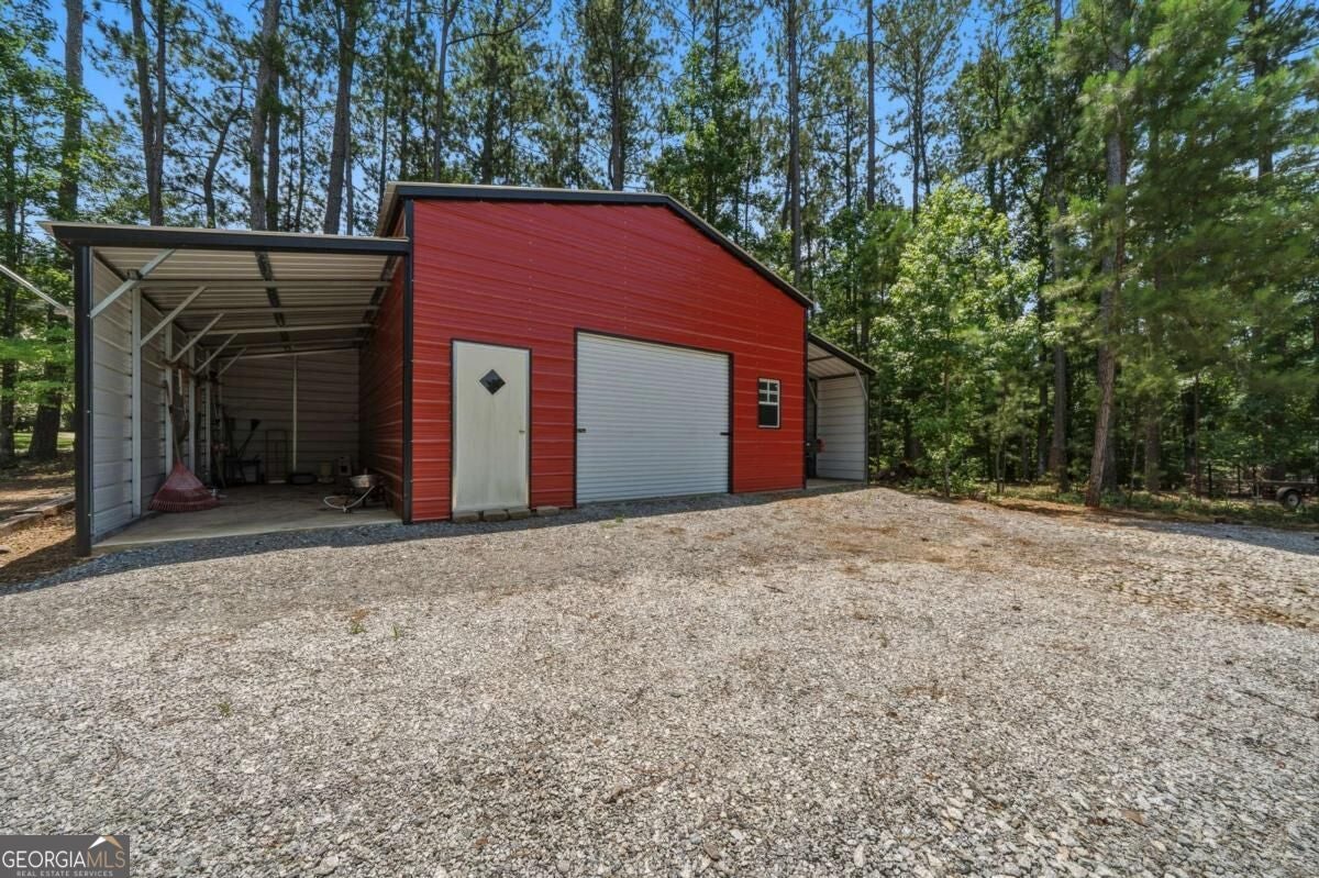 177 B North Steel Bridge RD