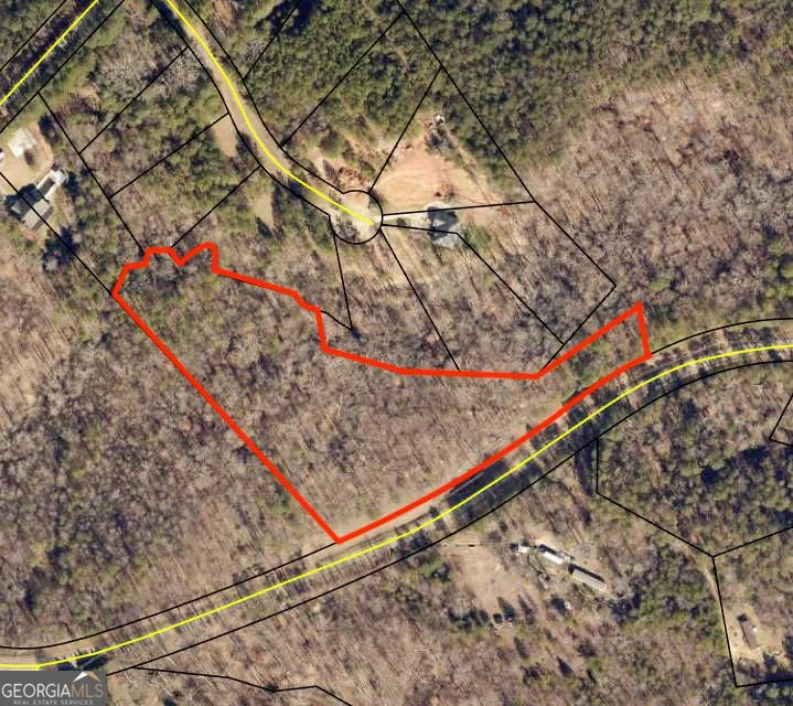 0 N Holcomb Drive