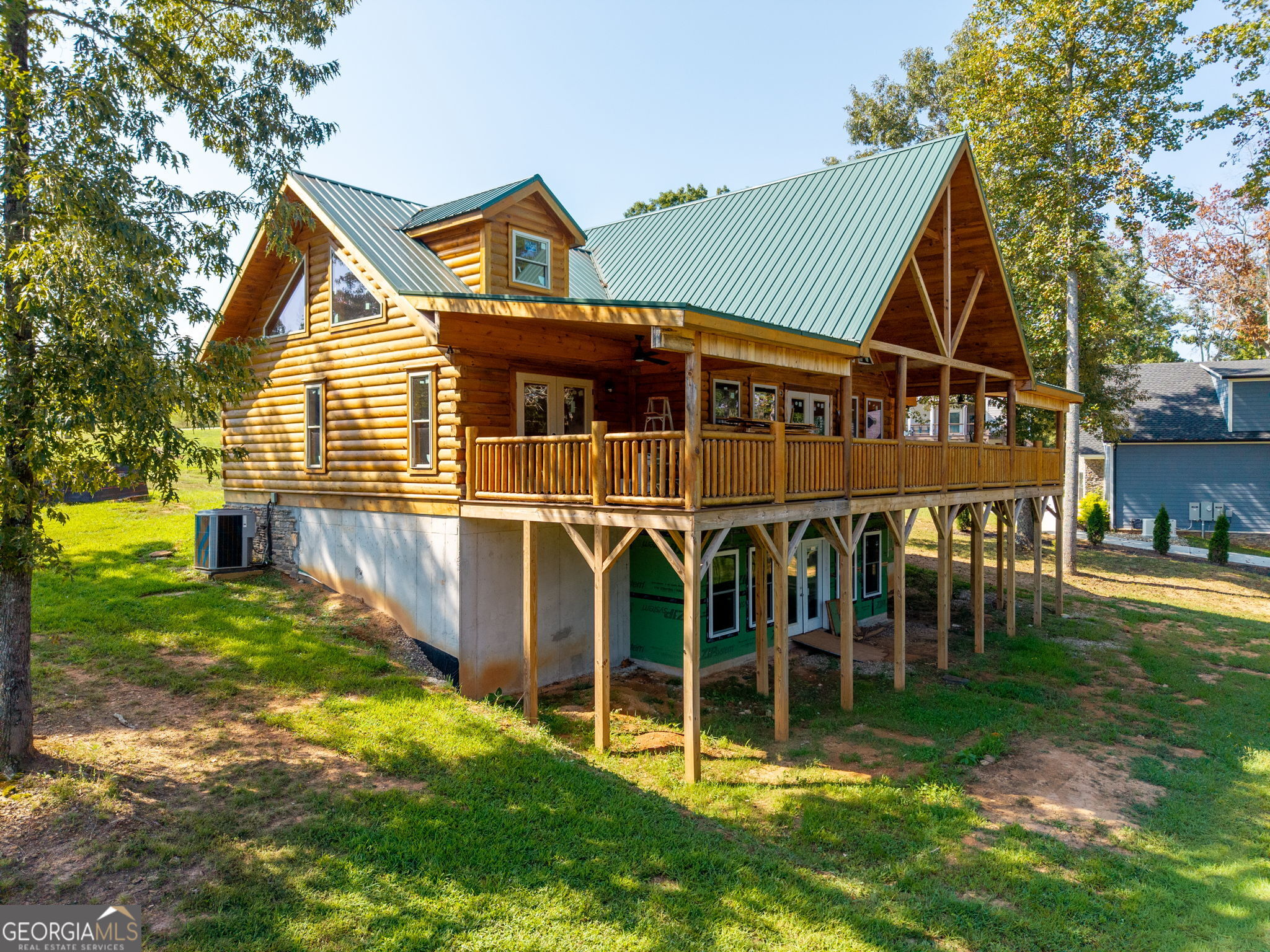 93 Valley View CT