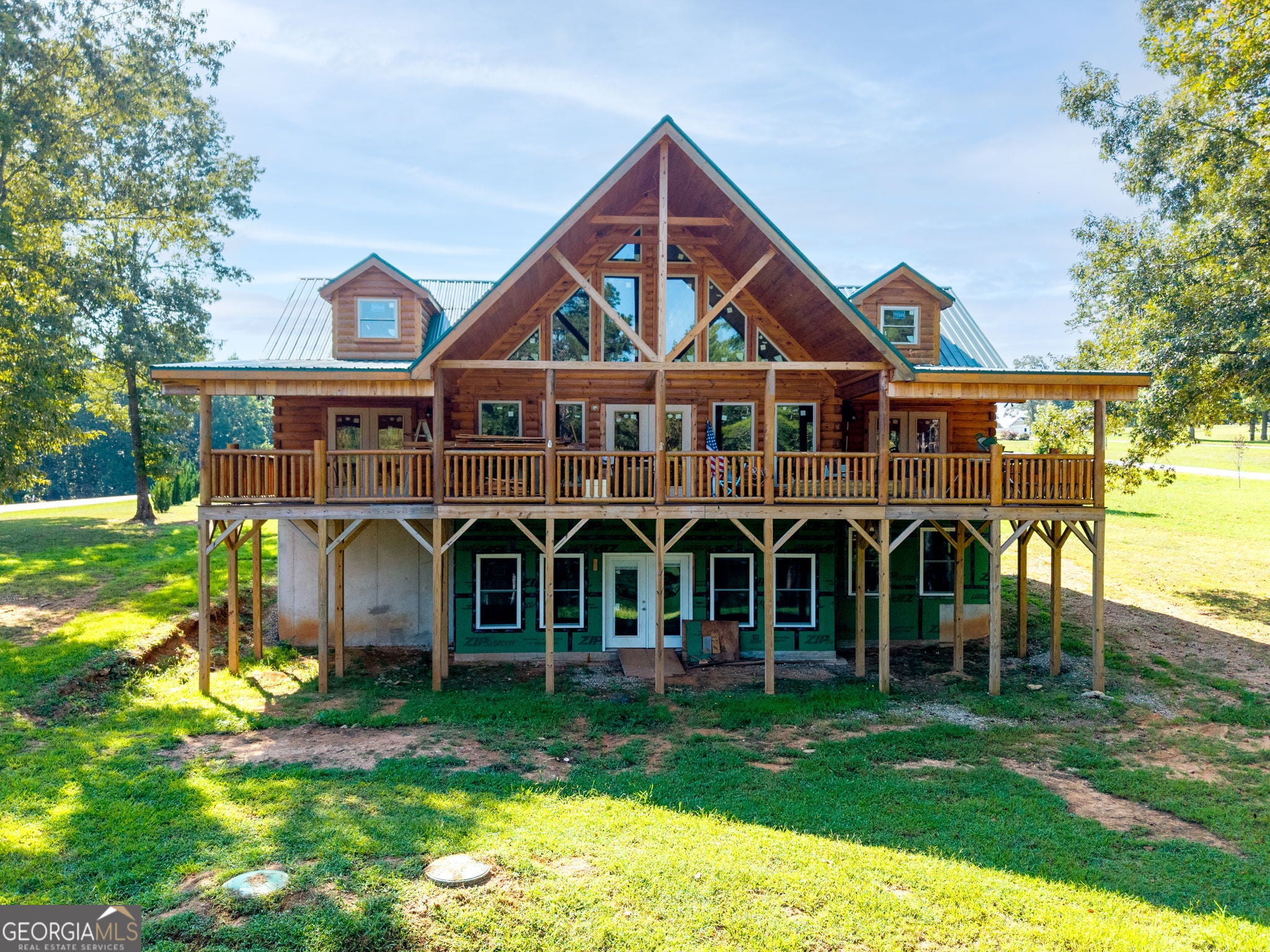 93 Valley View CT
