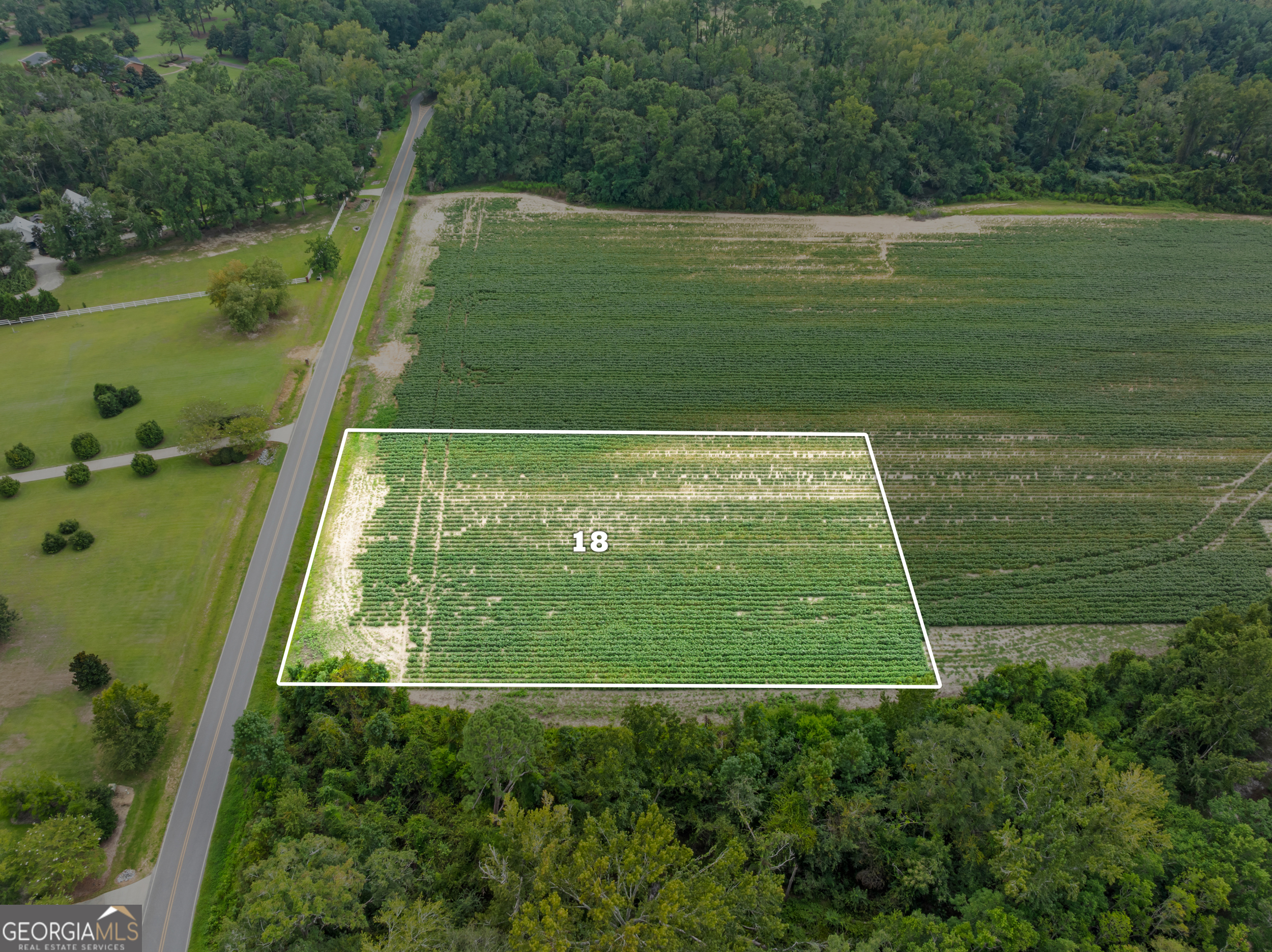 Don't miss this rare opportunity to own land in the highly desirable Colfax Station neighborhood. Situated on 2.07 acres, this property provides the perfect canvas to design and build the home you've always envisioned. Convenience is a highlight of this property. Located just a little over 6 miles from downtown Statesboro, you'll be close to schools, shopping, dining, and all the amenities the area has to offer, while still being able to retreat to the quiet comfort of your own space at the end of the day. With land availability in Colfax Station being limited, opportunities like this do not come along often. Take advantage of this chance to secure your spot in this sought-after area.