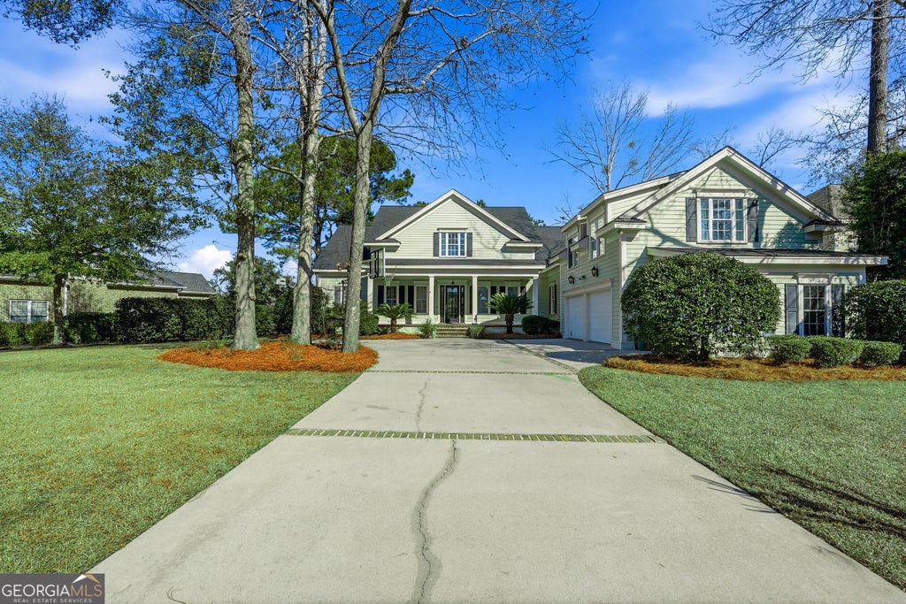 Photo of 9 Wood Duck Drive, Savannah, GA 31405 (MLS # 10881368)
