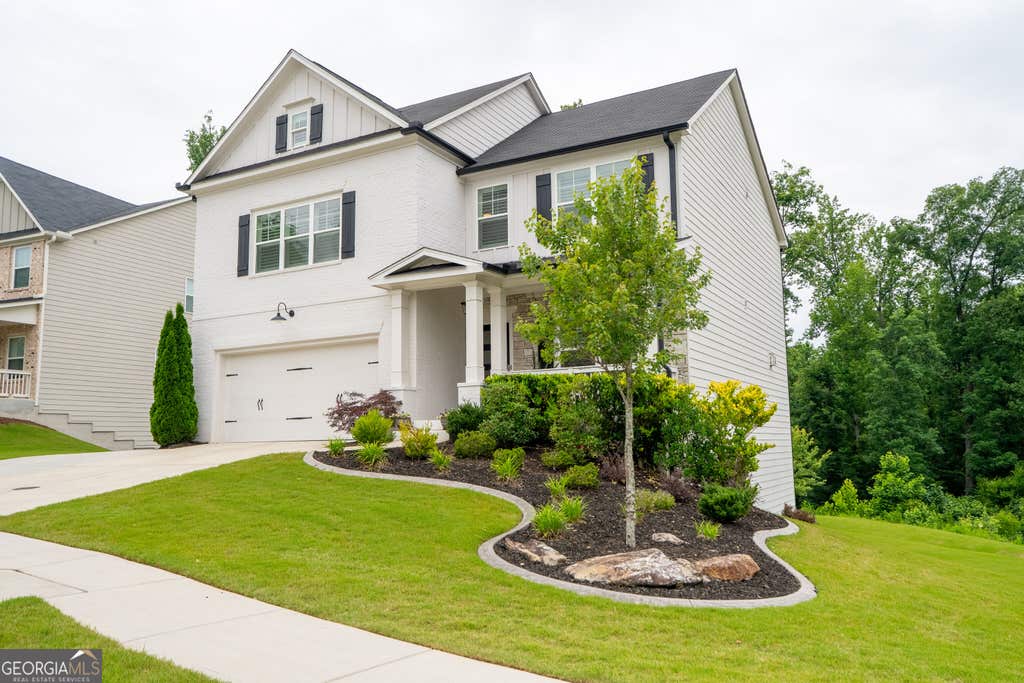 Photo of 6110 Banyan Trail, Cumming, GA 30028 (MLS # 10833532)