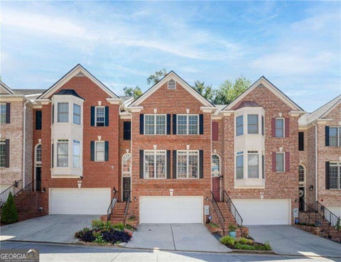 Photo of 2144 Briarwood Bluff BLF NE, Atlanta, GA 30319 (MLS # 10857611)