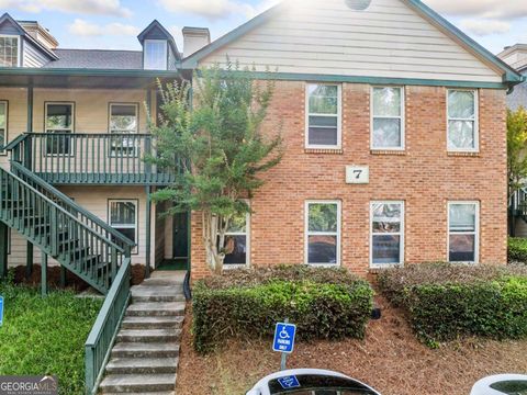 705 Beaufort CIR Duluth GA 30096