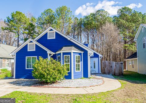 3479 Clare Cottage TRCE SW Marietta GA 30008