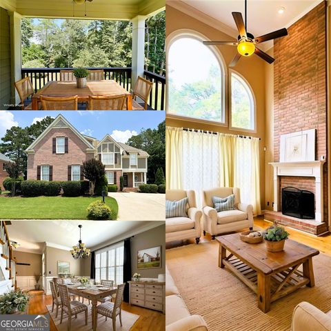 225 Wentworth TER Alpharetta GA 30022