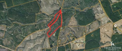 Photo of 0 John S Horton Road, Adrian, GA 31002 (MLS # 10539405) Photo of 0 John S Horton Road, Adrian, GA 31002 (MLS # 10539405)